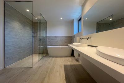 Inchiriere Vila Ultramoderna Iancu Nicolae / Modern Villa for Rent Iancu Nicolae - 46