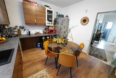 Parc Marin Preda, sector 1, vanzare vila individuala, mobilata, gradina, parcare - 14