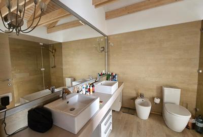 Penthouse 136 mp plus garaj dublu, Complexul Studențesc, comision 0% - 15