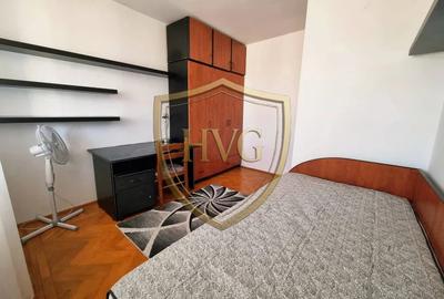 Apartament cu 3 camere | Proximitate metrou | Semidecomandat | Militari - 3