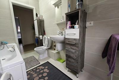 Apartament 2 camere Zona Kaufland- Dumbravita - 7