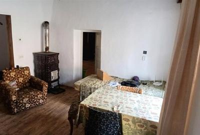 RECO Casa in Sisterea, la 20 km de Oradea - 4