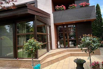 Casa 6 camere si gradina | Pitesti | Stefanesti Zavoi | Panouri solare - 2