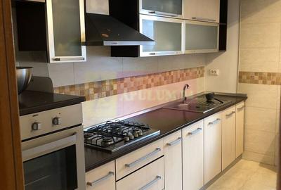 Apartament 3 camere LUX, 99mp, B-dul Unirii, loc parcare inclus - 8