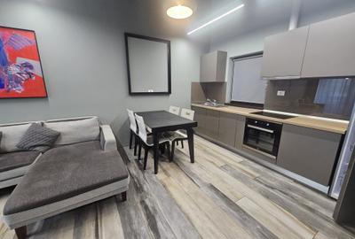 Apartament 2 camere B-dul Cetatii - bloc nou / loc de parcare !! - 10