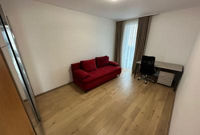 Apartament bloc nou 4 camere - parcare subterana - 9