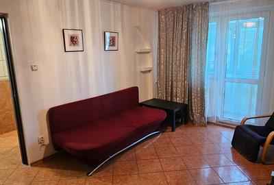 Apartament 2 Camere,Drumul Taberei,bl.reabilitat,et.4/10,DECOMANDAT,mobilat - 1