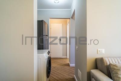 DRUMUL TABEREI | 2 CAMERE | MOBILAT SI UTILAT COMPLET | COMISION 0% | - 5