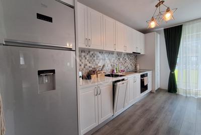 Apartament 3 camere,  modern - Selimbar - 12
