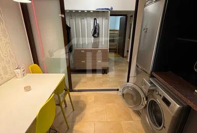 Apartament 3 camere I 2 bai I decomandat I cu parcare I Plopilor - 6