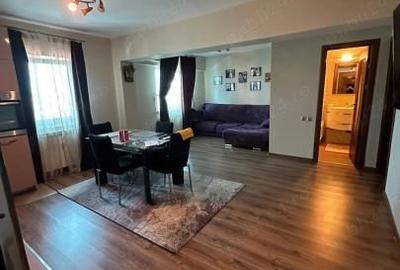 APARTAMENT 2 CAMERE DECOMANDAT CONFORT 0 ZONA TOMIS 3 - 4