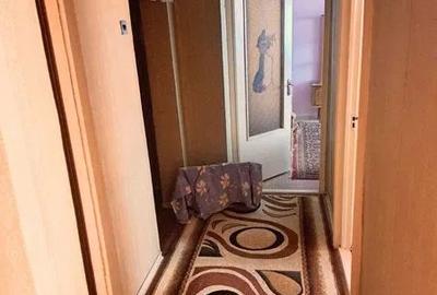 Etaj 1 - Apartament 2 camere Radu Negru, necesita renovare. - 3