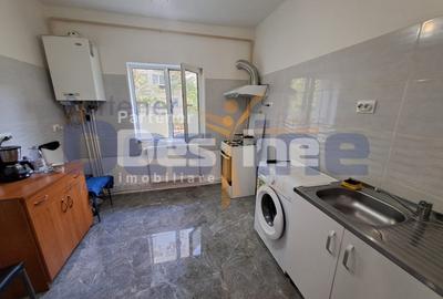 Apartament 3 camere Decomandat, 72 mp, Zona MIRCEA CEL BATRAN - 5