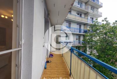 Apartament 3 camere decomandat | 67 mp + balcon | Turnișor | parcare - 12