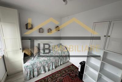 Apartament de 3 camere, garaj, 60mp, zona UltraCentrala - 6