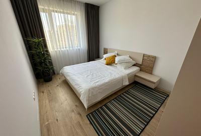 Greenfield Residence - Apartament 3 camere, parcare inclusa - 7