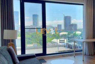 [VIDEO] 2 Rooms Apartment for Rent | Parking + Storage Included | ONE Plaza - 5