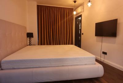 HERASTRAU PENTHOUSE NORDULUI  APARTAMENT 3 CAMERE LUX LINGA PARC - 13