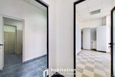 Clădire de birouri de închiriat în Dumbrăvița - 11