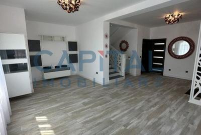 Casa moderna cu teren 400 mp, Dezmir - 8