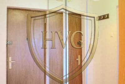 Garsoniera | Centrala imobil | Piata Romana - 5