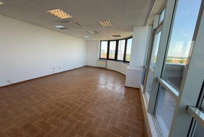 Virtutii - Crangasi | Spatiu Birouri | 5 Camere  | 4 Gr. Sanitare | 278 MP - 17