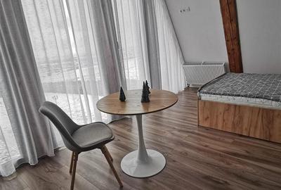 Casa individuala tip A-frame, Ipotesti, C-5506 - 9