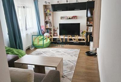 P4345 Apartament cu 3 camere DECOMANDAT, zona Lipovei