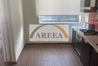 Apartament 3 camere complet mobilat cu loc de parcare inclus Iancu Nic - 22