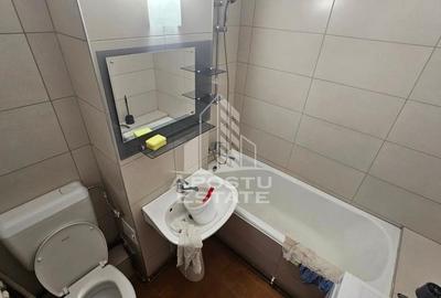 Apartament cu 3 camere , de inchiriat , Zona Lipovei , Timisoara - 6