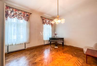 Spatiu birouri, 4 camere, renovat, 110 mp, Ultracentral