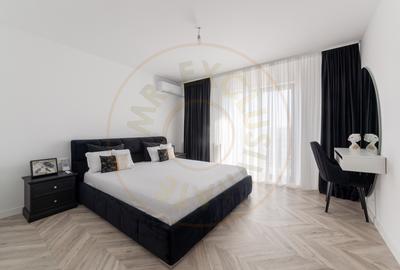 Casă modernă P+1 - complet mobilată - design elegant – Geamana Bradu - 3