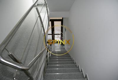 Cladire de apartamente de vanzare Aviatiei - 7