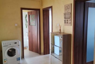 Apartament 2 camere decomandat, 51.5 mp, parcare, Frumoasa, bloc 2017 - 7