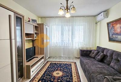2 Camere- Renovat- Mobilat si Utilat- Mircea cel Batran - 2