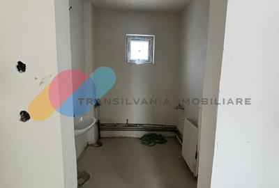 Casa individuala, 625 Mp Teren, zona Someseni - 10