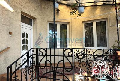 Casa de vanzare in Oradea, singur in curte zona strazii R. Ciorogariu - 4