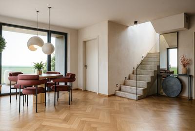 Ghimbav Rezidence by Nym House