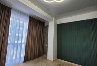 PRIMA ÎNCHIRIERE! 3 camere nemobilat -loc de parcare +boxa -Bloc Nou | Campus - 5