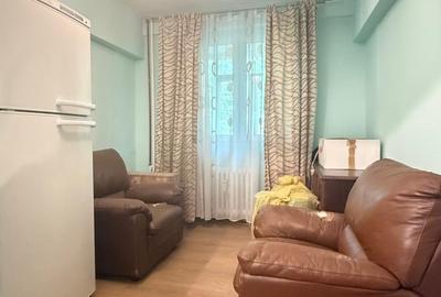 Apartament 3 camere decomandat, etaj 4, Drumul Taberei - 3