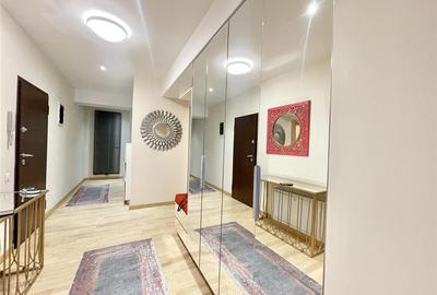 MODERN AND SPACIOUS 3 ROOMS  HERASTRAU-LE CLUB  PARKING  GARDEN - 18