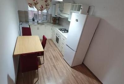Braytim-Soarelui | 2 Camere | Decomandat | Încălzire în pardoseală | Bloc 2015 - 1