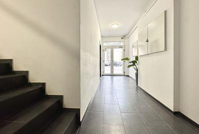 3 camere Braytim, modern, lift, etaj 1, balcon generos - 31