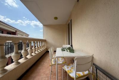 Apartament 3 camere Herastrau - 10