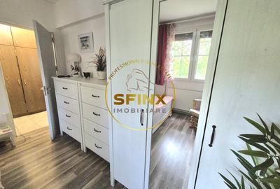 3 camere Titan | parter |  centrala termica | renovat - 6