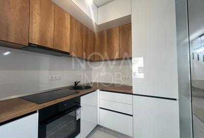 Apartament 2 camere, prima inchiriere, loc de parcare, Cart. Arhitectilor - 4