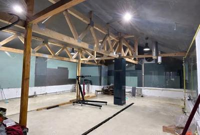 Spațiu comercial, de 140.00 mp, în Băneasa