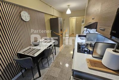 Apartament de 2 camere/ Zona Stadion/ De inchiriat pe termen lung - 3