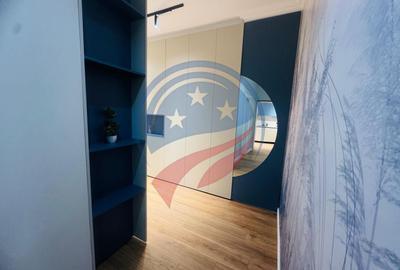 Apartament LUX | Ultracentral | Prima închiriere - 8