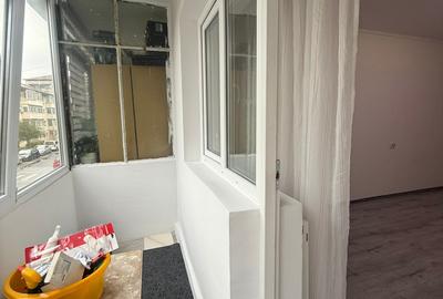 Apartament 2 camere – Strada Mare a Unirii -  etaj 1/4 - 2